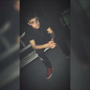 Meet your Posher, Patrick